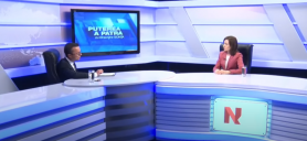 Gheorghe Gonța: PAS mă ignoră în totalitate. Nu vine nimeni la emisiune